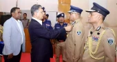 Home Minister announces rewards for arrest of “fascist’s associates”