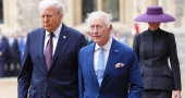 King Charles’s US state visit to proceed as planned: Buckingham Palace