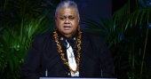 Samoa PM apologizes for Nazi gesture, ‘Heil Hitler’ remark in 2007 video
