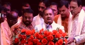 No conspiracy based on religion, race to succeed in Bangladesh: Swapon