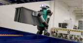 Agility Robotics seeks Wall Street debut in $2.5bn humanoid robot push