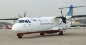 NOVOAIR to resume flight operations from May 21