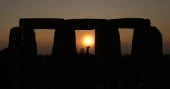 Summer solstice brings year's longest day to Northern Hemisphere