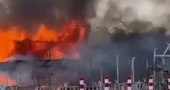 5 killed in Cox’s Bazar resort fire