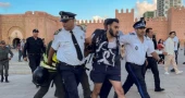 Morocco arrests hundreds as youth protests turn violent
