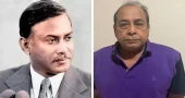 Zia murder accused Mozaffar to be shown arrested in ICT case