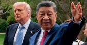 US-China trade commitments show uneven progress ahead of Trump-Xi meeting