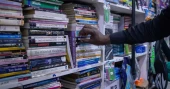 Zimbabwean Caine Prize winner denies using AI to write story