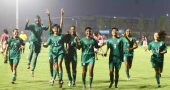 SAFF U-20 Champs:Shanti Mardi's hattrick helps Bangladesh to maintain all-win run beating Bhutan 4-1  