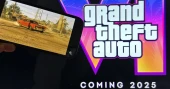 Grand Theft Auto VI delayed again, this time until May 2026