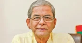 Fakhrul meets 5 families of Milestone plane crash victims, offers condolences
