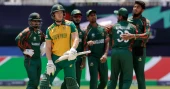 T20 World Cup: Bowlers set stage for Bangladesh against South Africa