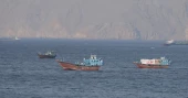 Situation in Hormuz ‘critical’, British military says