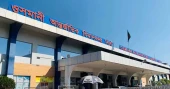 Two arrested at Sylhet airport on way to London