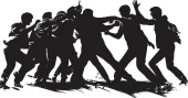 Clash between two groups of villagers in Sylhet leaves 10 injured