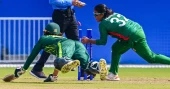 Bangladesh women fall to India again, now face Pakistan for Asian Games bronze