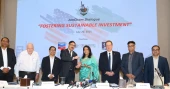 Redesign investment systems to ease pressure on resources: Rizwana