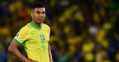 Casemiro joins Inter Miami amid tampering probe