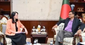 Estonian keen to strengthen ICT collaboration with Bangladesh