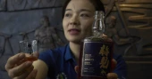 China’s traditional Baijiu spirit gets a makeover to woo younger drinkers