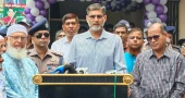 DMP to take swift action to prevent resurgence of criminals: Acting Commissioner