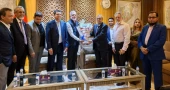 REHAB leaders meet Housing Minister, seek policy support for affordable housing