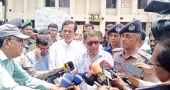 Measles situation likely to improve within 4 weeks: Health Minister