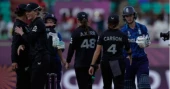 England cruise past New Zealand; rain washes out India-Bangladesh clash