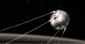 October 4 in history: Sputnik launch sparks Space Age, notable events and birthdays