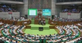 Parliament sees debate over July Charter, constitutional reform