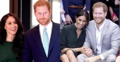 Harry and Meghan reportedly spend $120,000 on private jet for UK move