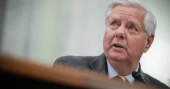 US Senate approves sweeping Russia sanctions bill negotiated by late Sen. Lindsey Graham
