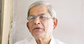 Fakhrul seeks a new constitution, accuses AL of damaging it