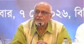 AI expansion could wipe out 5.6m jobs in Bangladesh: Debapriya