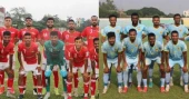 BPL Football: Dhaka Abahani consolidate claim for runners-up position