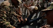 Voter list dispute fuels youth protests against Modi government