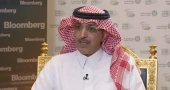 Saudi finance minister visits Pakistan to signal economic support