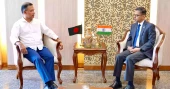 Delhi keen to work together with Dhaka in ‘positive, constructive manner’,Pranay Verma tells PM
