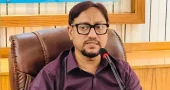 Sahadat Hossain now made CCC administrator