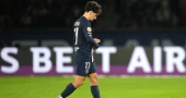 Injury-hit PSG go three points clear at top after Monaco stumble