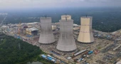 Reactor assembly completed at Unit-1 of Rooppur nuke plant