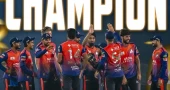 BPL Final: Binura takes 4 after Tanzid’s ton to seal title for Rajshahi