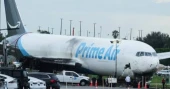 Amazon suspends 21 Air partnership after deadly Miami runway crash