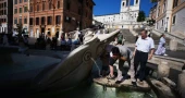 Early summer heat wave in Europe may have caused more than 10,000 extra deaths