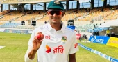 Nahid ruled out of Australia Tests as Bangladesh await trio's return