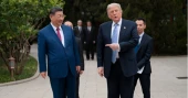 Trump’s trip to China: Taiwan, a new framework for relationship and flattery for Xi