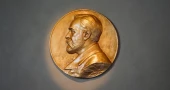A list of this year's Nobel Prize winners