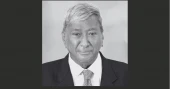 Former state minister Mizanur Rahman Sinha dies in Singapore