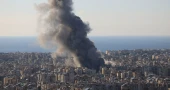 Iran slams fresh US strikes targeting southern provinces, bridges