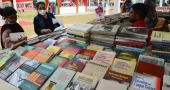 Book Fair: Paperback still rules readers' choice in digital age